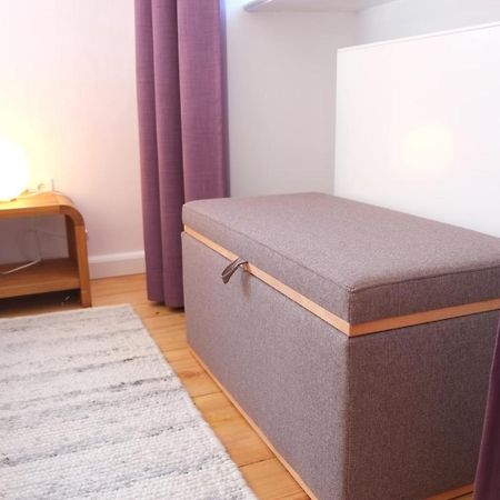 65Qm Wohnung Klosterblick Im Historischen Pfarrhaus Pielenhofen 外观 照片