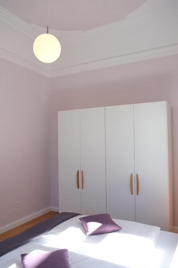 65Qm Wohnung Klosterblick Im Historischen Pfarrhaus Pielenhofen 外观 照片